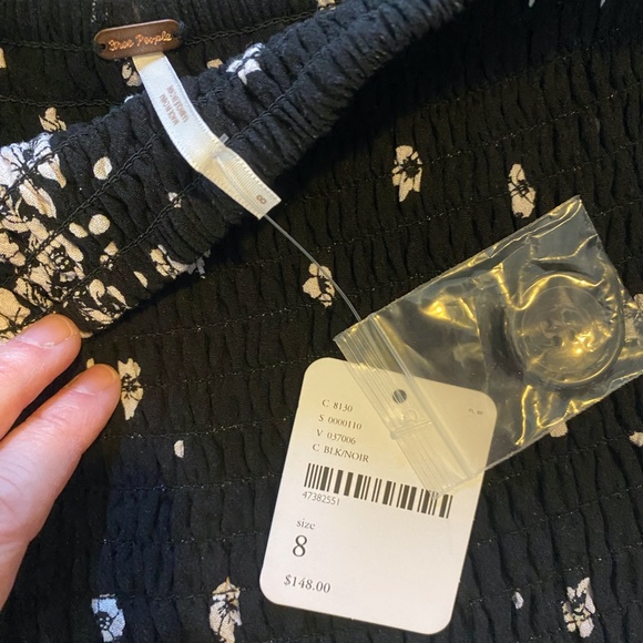 FREE PEOPLE Bare With Me Set - Picture 7 of 13